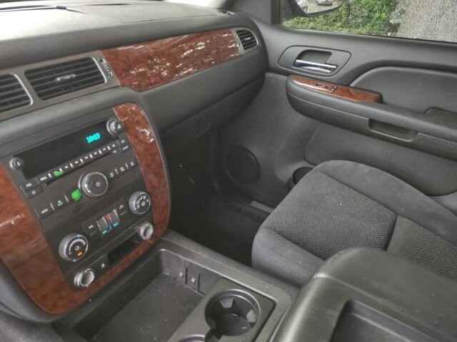 2007 Chevrolet Tahoe in Longwood, FL 32750 - 2194457 6