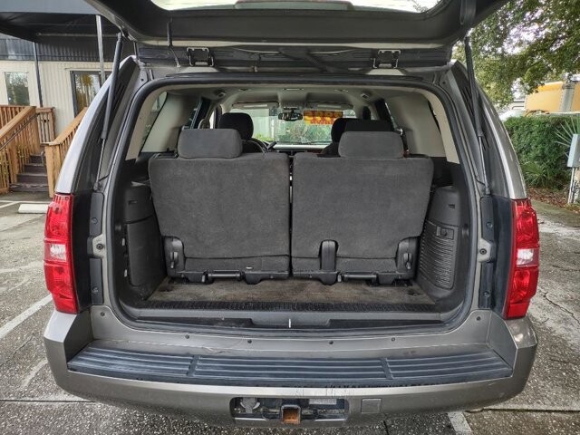 2007 Chevrolet Tahoe in Longwood, FL 32750 - 2194457 13
