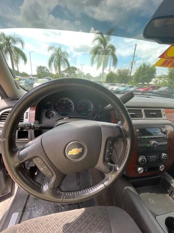 2007 Chevrolet Tahoe in Longwood, FL 32750 - 2194457 21