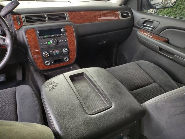 2007 Chevrolet Tahoe in Longwood, FL 32750 - 2194457 9