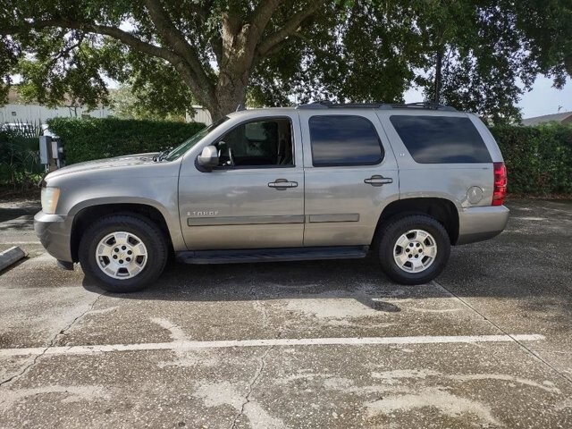 2007 Chevrolet Tahoe in Longwood, FL 32750 - 2194457