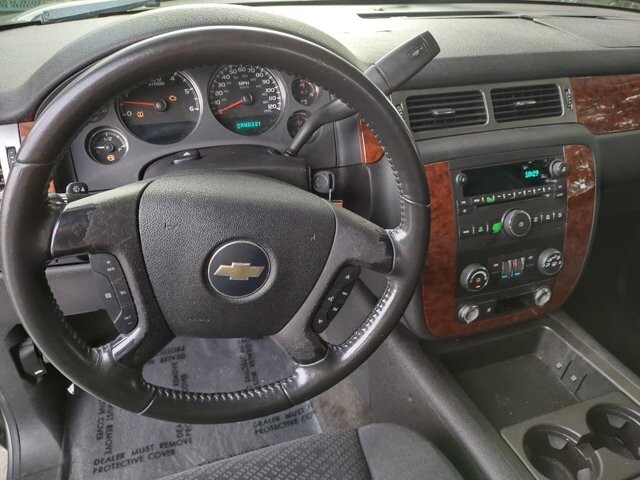 2007 Chevrolet Tahoe in Longwood, FL 32750 - 2194457 5