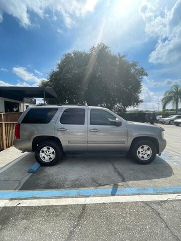 2007 Chevrolet Tahoe in Longwood, FL 32750 - 2194457 16