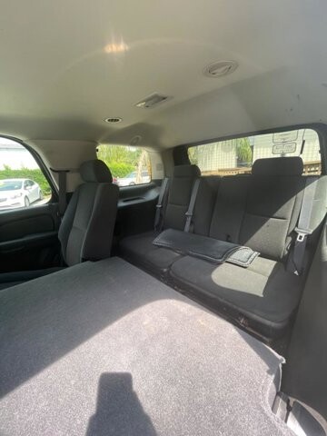 2007 Chevrolet Tahoe in Longwood, FL 32750 - 2194457 19