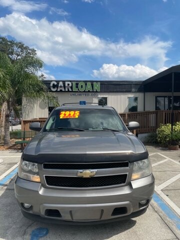 2007 Chevrolet Tahoe in Longwood, FL 32750 - 2194457 14