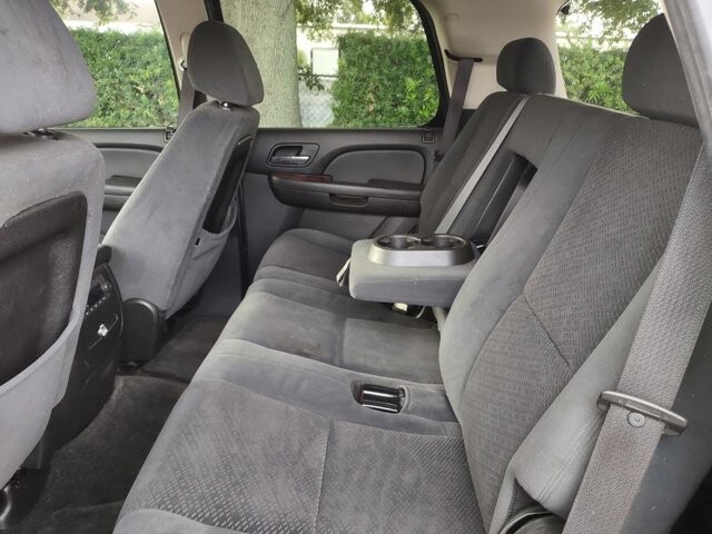 2007 Chevrolet Tahoe in Longwood, FL 32750 - 2194457 11