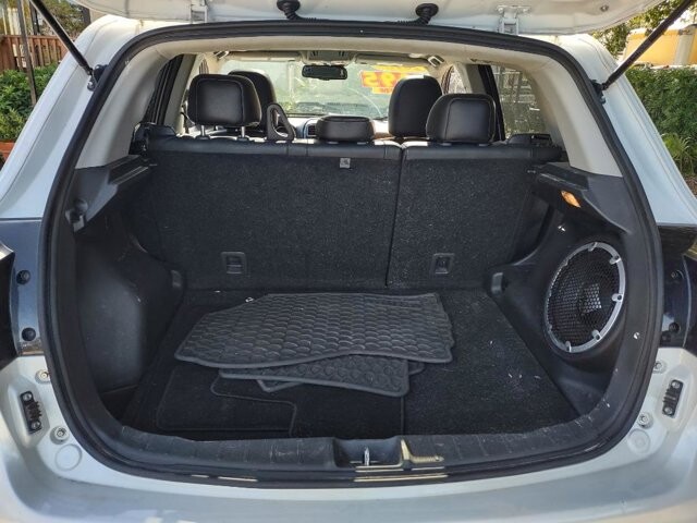 2015 Mitsubishi Outlander Sport in Longwood, FL 32750 - 2194458 10