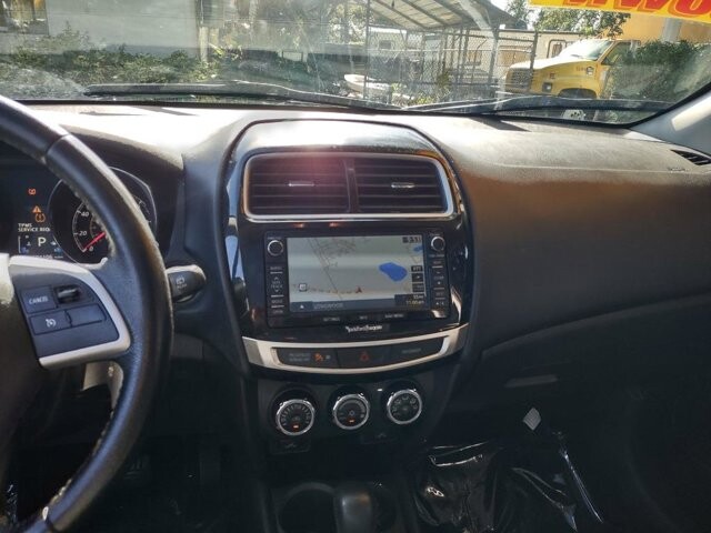 2015 Mitsubishi Outlander Sport in Longwood, FL 32750 - 2194458 6