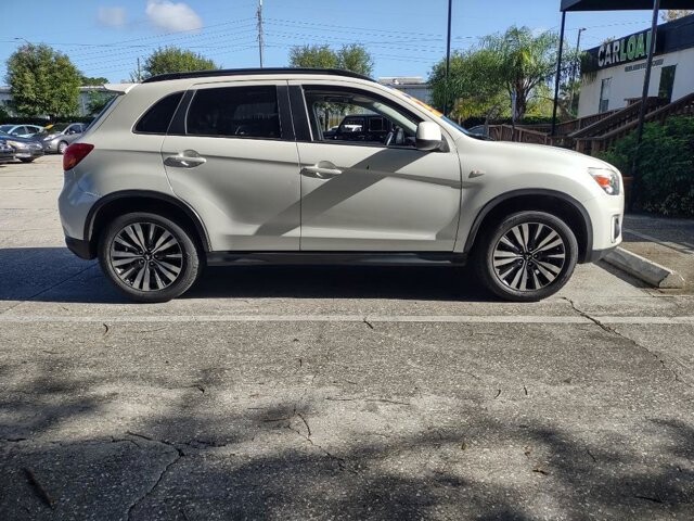 2015 Mitsubishi Outlander Sport in Longwood, FL 32750 - 2194458 3