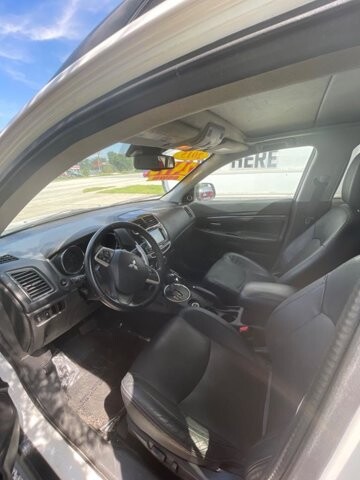 2015 Mitsubishi Outlander Sport in Longwood, FL 32750 - 2194458 14