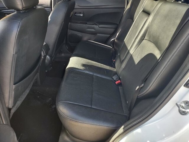 2015 Mitsubishi Outlander Sport in Longwood, FL 32750 - 2194458 9