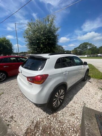 2015 Mitsubishi Outlander Sport in Longwood, FL 32750 - 2194458 12