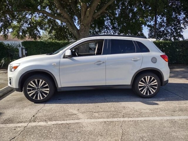 2015 Mitsubishi Outlander Sport in Longwood, FL 32750 - 2194458