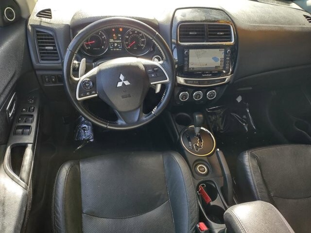 2015 Mitsubishi Outlander Sport in Longwood, FL 32750 - 2194458 7