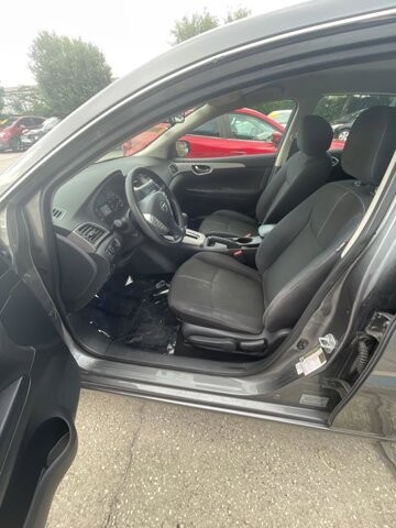 2015 Nissan Sentra in Longwood, FL 32750 - 2194459 6