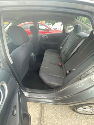 2015 Nissan Sentra in Longwood, FL 32750 - 2194459 5