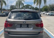 2011 BMW X3 in Longwood, FL 32750 - 2194460 4