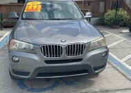 2011 BMW X3 in Longwood, FL 32750 - 2194460 2