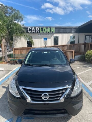 2015 Nissan Versa in Longwood, FL 32750 - 2194461 10