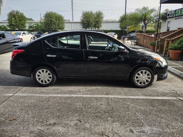 2015 Nissan Versa in Longwood, FL 32750 - 2194461 3