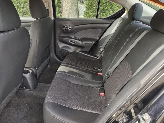 2015 Nissan Versa in Longwood, FL 32750 - 2194461 9