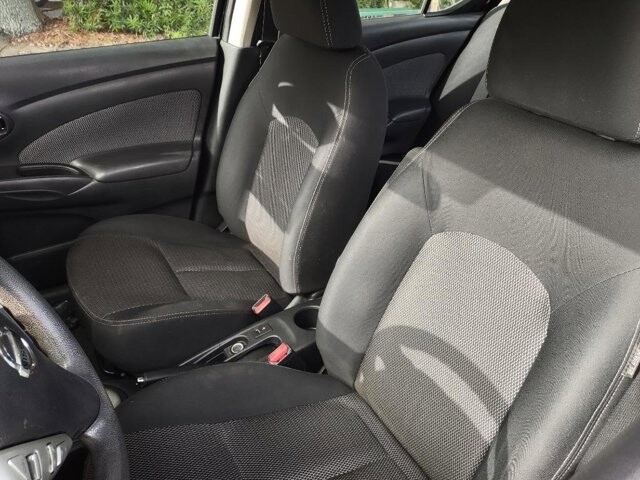 2015 Nissan Versa in Longwood, FL 32750 - 2194461 6