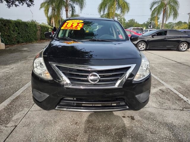 2015 Nissan Versa in Longwood, FL 32750 - 2194461 4