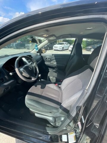 2015 Nissan Versa in Longwood, FL 32750 - 2194461 16