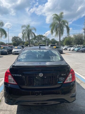 2015 Nissan Versa in Longwood, FL 32750 - 2194461 13