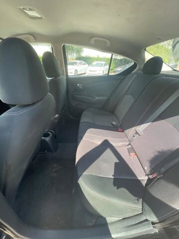 2015 Nissan Versa in Longwood, FL 32750 - 2194461 15