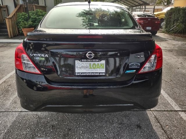 2015 Nissan Versa in Longwood, FL 32750 - 2194461 2