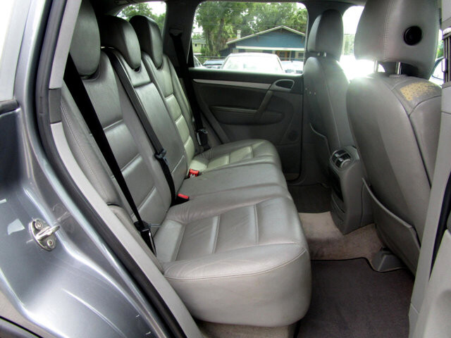 2004 Porsche Cayenne in Tampa, FL 33604-6914 - 2194480 36