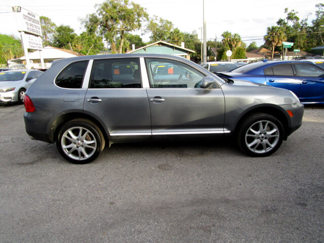 2004 Porsche Cayenne in Tampa, FL 33604-6914 - 2194480 25