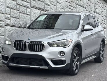 2018 BMW X1 in Decatur, GA 30032