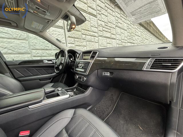 2016 Mercedes-Benz GL 450 in Decatur, GA 30032 - 2194495 19