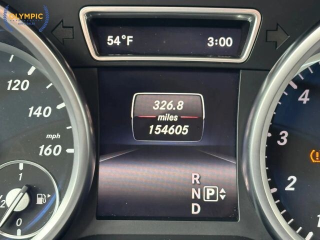 2016 Mercedes-Benz GL 450 in Decatur, GA 30032 - 2194495 26