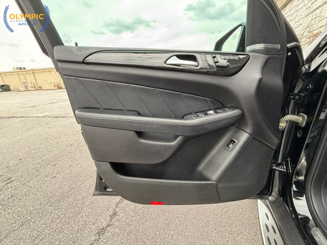 2016 Mercedes-Benz GL 450 in Decatur, GA 30032 - 2194495 43