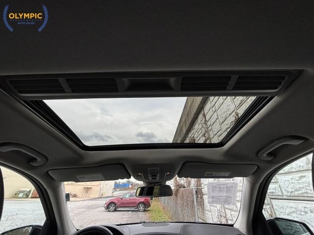 2016 Mercedes-Benz GL 450 in Decatur, GA 30032 - 2194495 35