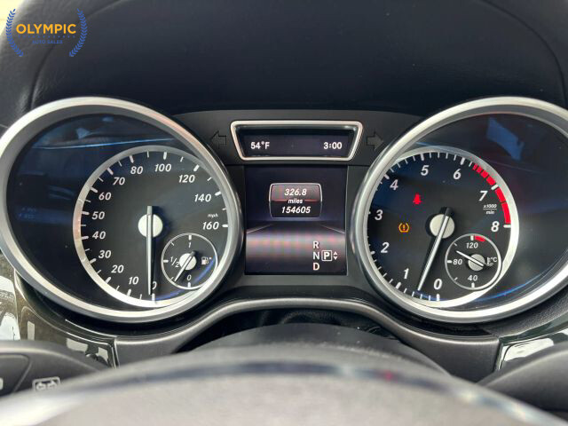 2016 Mercedes-Benz GL 450 in Decatur, GA 30032 - 2194495 25