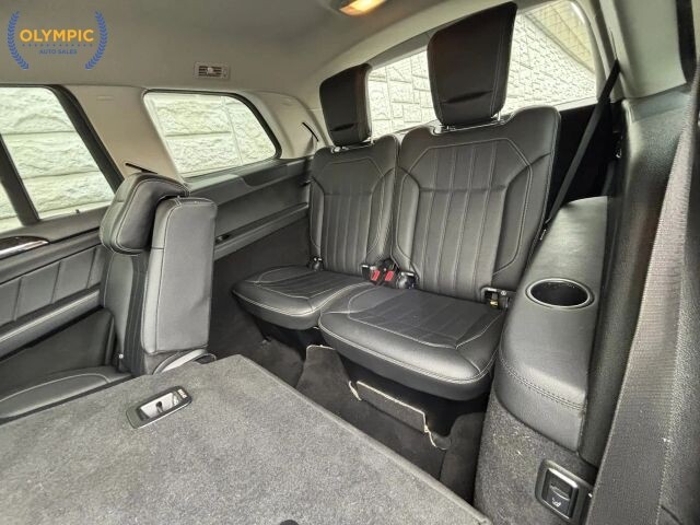 2016 Mercedes-Benz GL 450 in Decatur, GA 30032 - 2194495 41