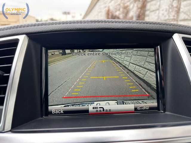 2016 Mercedes-Benz GL 450 in Decatur, GA 30032 - 2194495 27