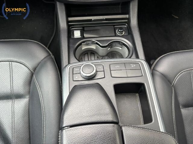 2016 Mercedes-Benz GL 450 in Decatur, GA 30032 - 2194495 31