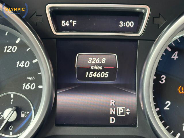 2016 Mercedes-Benz GL 450 in Decatur, GA 30032 - 2194495 26