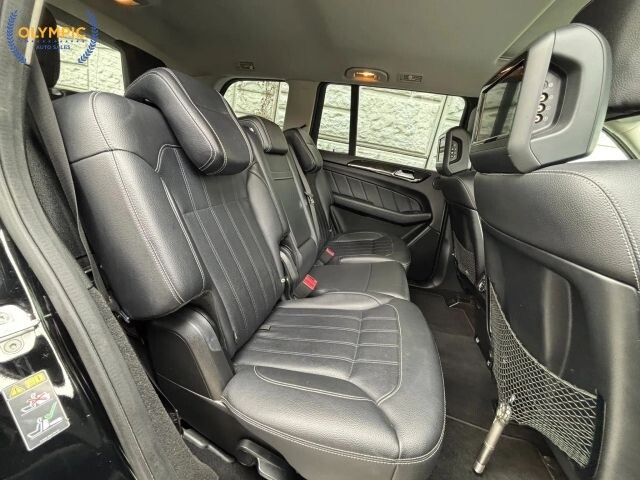 2016 Mercedes-Benz GL 450 in Decatur, GA 30032 - 2194495 39