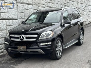 2016 Mercedes-Benz GL 450 in Decatur, GA 30032