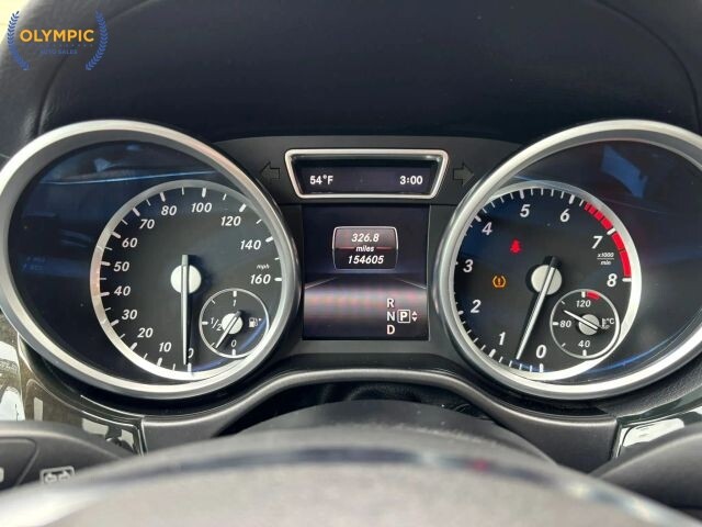 2016 Mercedes-Benz GL 450 in Decatur, GA 30032 - 2194495 25