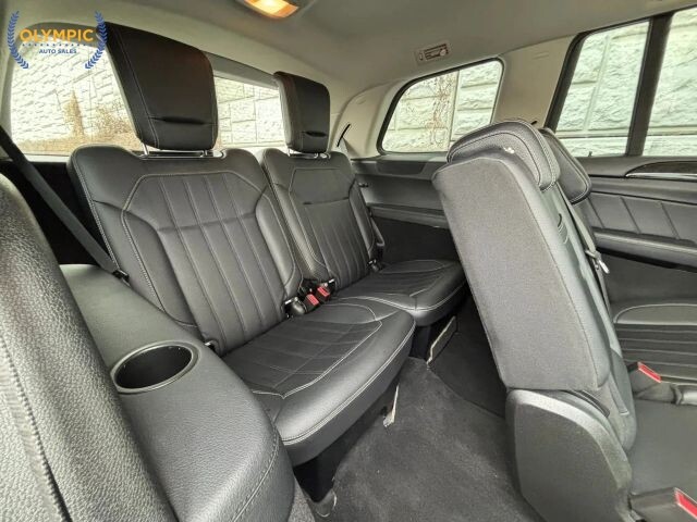 2016 Mercedes-Benz GL 450 in Decatur, GA 30032 - 2194495 42