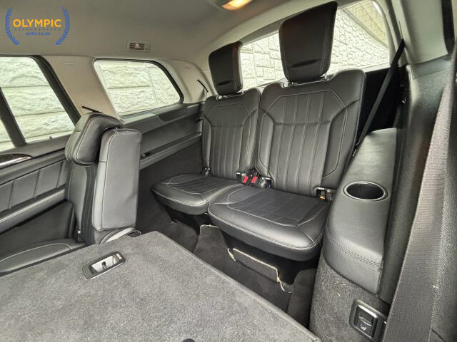 2016 Mercedes-Benz GL 450 in Decatur, GA 30032 - 2194495 41