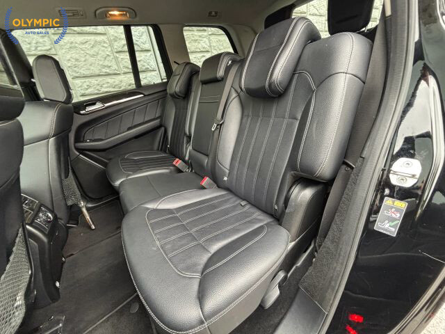 2016 Mercedes-Benz GL 450 in Decatur, GA 30032 - 2194495 38