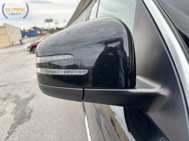 2016 Mercedes-Benz GL 450 in Decatur, GA 30032 - 2194495 14